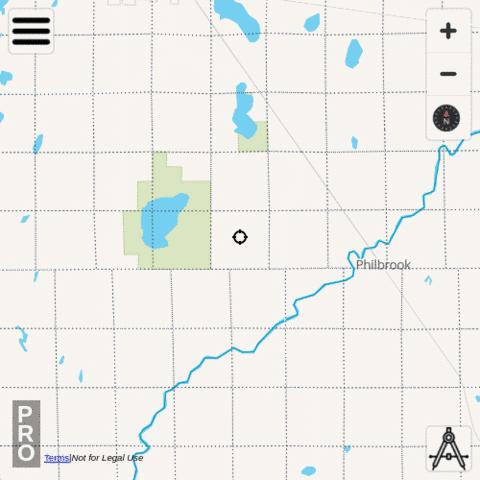 Minnesota Hunting App