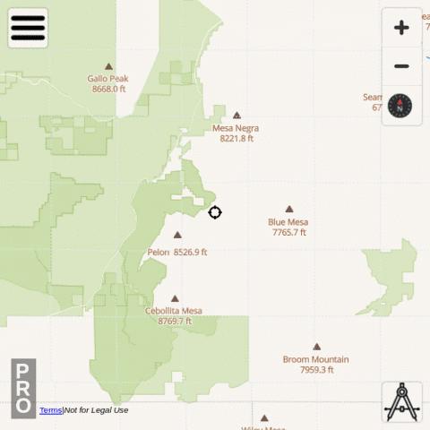 New Mexico Hunting App